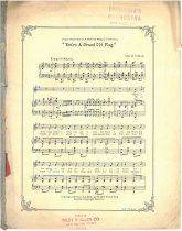 You're a grand old flag, 1906