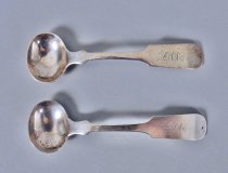 Salt spoons