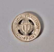 Transportation token