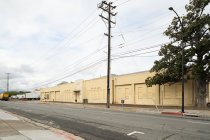 Sunlite Baking Company primary facade, 2022