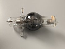 de Forest transmitting diode