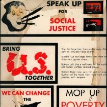 Poster B2019.1.984 reverse