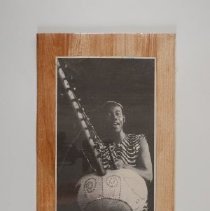 Display Board B2019.1.987