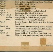 Poster B2019.1.995 reverse