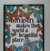 Display Board B2019.1.1090