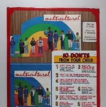 Display Board B2019.1.1093