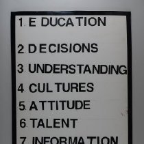 Display Board B2019.1.111