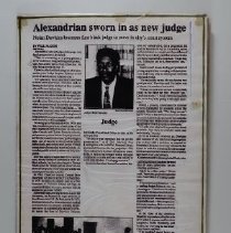 Display Board B2019.1.135