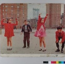 Display Board B2019.1.1389 Reverse