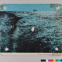 Display Board B2019.1.1390 Reverse