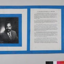 Display Board B2019.1.140