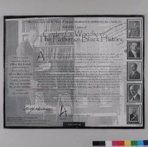 Display Board B2019.1.446