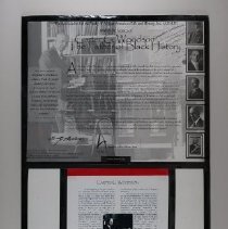 Display Board B2019.1.447