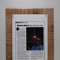 Display Board B2019.1.463