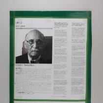 Display Board B2019.1.465