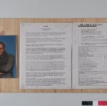 Display Board B2019.1.485