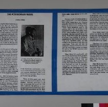 Display Board B2019.1.631