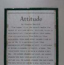 Display Board B2019.1.896