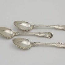 Spoon, Demitasse