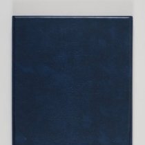 Display Board B2019.1.1027 Back Cover