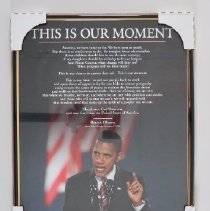 Display Board B2019.1.1029