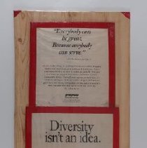 Display Board B2019.1.1091