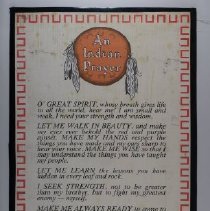 Display Board B2019.1.1154