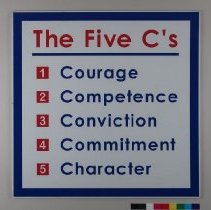 Display Board B2019.1.116