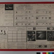 Display Board B2019.1.1298