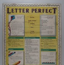 Display Board B2019.1.1430