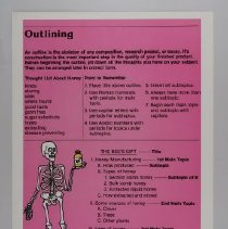 Display Board B2019.1.1440