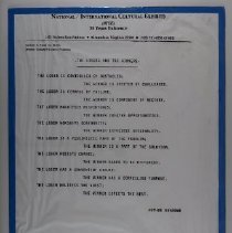 Display Board B2019.1.55