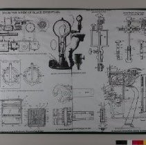 Display Board B2019.1.711