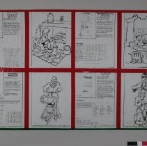 Display Board B2019.1.712