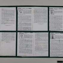 Display Board B2019.1.716