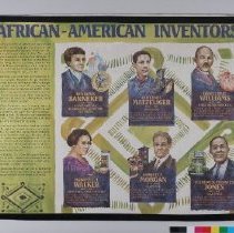 Display Board B2019.1.718