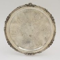 Salver