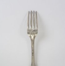Fork, Dinner