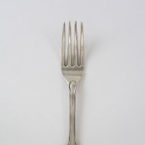 Fork, Dinner
