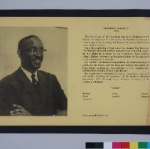 Display Board B2019.1.1017