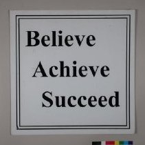 Display Board B2019.1.112