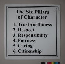 Display Board B2019.1.113