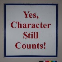 Display Board B2019.1.115