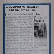 Display Board B2019.1.121