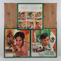 Display Board B2019.1.1251