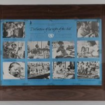 Display Board B2019.1.1322