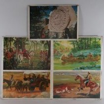 Display Board B2019.1.1346