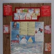 Display Board B2019.1.1438