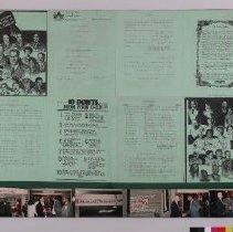 Display Board B2019.1.50