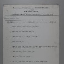 Display Board B2019.1.54